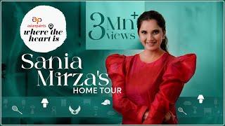 Asian Paints Where The Heart Is S7 E4 | Featuring Sania Mirza