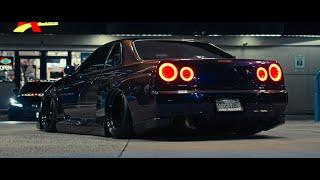 WICKED | Marcos R34 | 4K