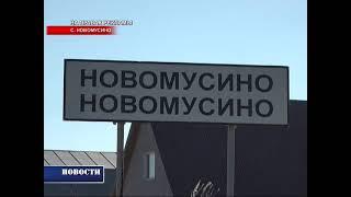 Готовое хозяйство – в хорошие руки. На продажу выставлена усадьба в Новомусино