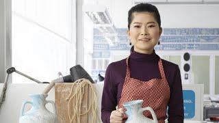 Hitomi Hosono Talks About Her Exclusive New Collection With Wedgwood