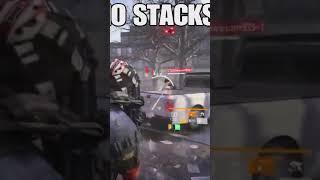 Fully automatic ravenous is INSANE