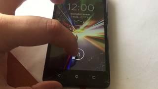 Smart Surf2 4G FRP Google unlock