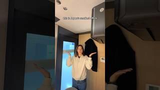 Japan’s SMALLEST office