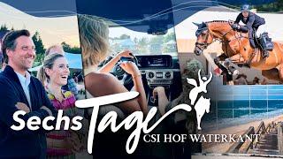 Beste Woche überhaupt auf Hof Waterkant | Weekly Vlog #120