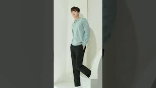 South Korean actor kim seon ho looks#kimseonho #koreanactor #koreanfashion #youtube #viral #video