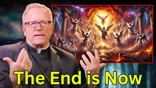 The Biblical Prophecy That’s Coming True Before Our Eyes