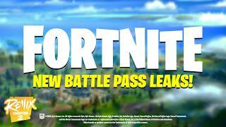 Fortnite New Update Today! (Chapter 2 Live Event & Battle Pass)