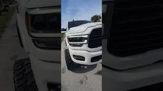 2020 ram 2500 larame