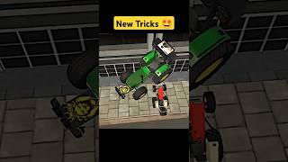 Indian tractor game new tricks#shorts #trending #tractorgame