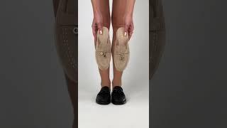 Пара про комфорт и элегантность #shorts #megatop #shoestrendy #мегатоп #женскаяобувь