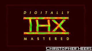 THX Broadway Digitally Mastered Extended Version Effects (Sponsored by Pootiscube Effects Round 1)