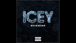 Nik Makino - ICEY