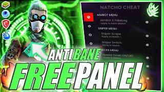 NEW PC PANEL UPDATED OB47 PANEL FOR FREE AIMBOT FREE FIRE  SNIPER AIMBOT | 100% ANTIBAN 