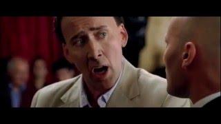 National Treasure 2 - Bloopers/Gag Reel (1080p)