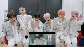 [ASTRO PLAY] All Night(전화해) M/V 리액션