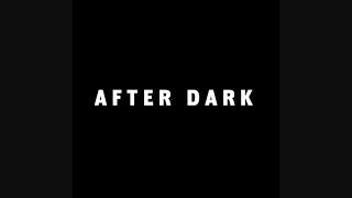 Пес барбос поет After Dark