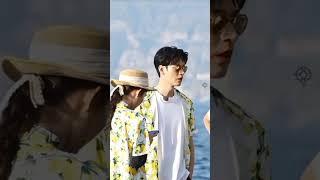 Have Fun#drama #shorts #wangyuwen #gongjun #happy #couple