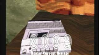 Classic Game Room reviews DRIVER for Playstation 1 PS1