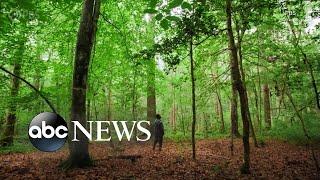 Exploring nature in ‘America Outdoors’ l ABCNL