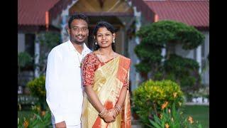 Kanuri's Wedding Reception || Sudha weds Suman || On 21st Dec 2024 At 6:00 pm |sivakodu