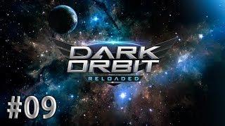 DARKORBIT: RELOADED [HD+] #09 - Tipps und Quests | Let's Play Darkorbit Reloaded