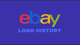 eBay Logo History (1995 - Present)