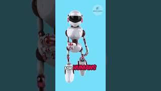 Asimo: The Pioneer of Humanoid Robotics #technology #innovation #ai