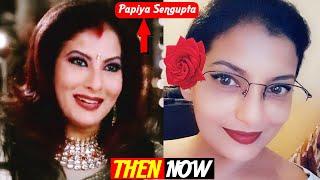 Papiya Sengupta (Madhu Dobriyal) Biography | Age, Family, Career, Net Worth | Life Style