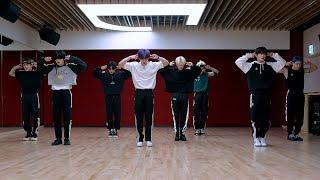 Stray Kids MANIAC Mirrored Dance Practice