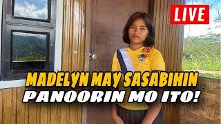 MADELYN MAY SASABIHIN LIVE