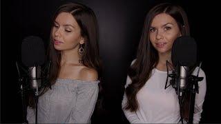 ASMR - Twin Whispers  Ear to Ear Positive Affirmations + Advice