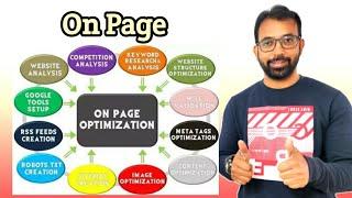 Essential On-Page SEO Factors You Need To Know, Why On-Page SEO is Important