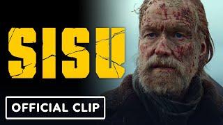 Sisu - Exclusive Clip (2023) Jorma Tommila, Aksel Hennie