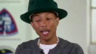 The Book That Changed Pharrell's Life   Oprah Prime   Oprah Winfrey Network