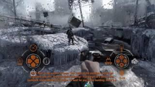 METRO 2033 REDUX | RUSSIAN VOICE