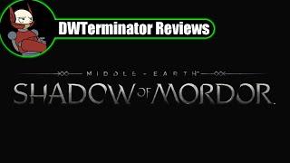 Review - Middle-earth: Shadow of Mordor