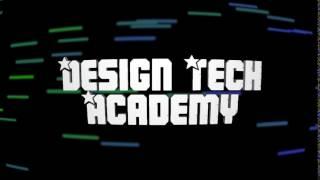 Design Tech Academy