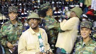 🫡Afande Micky bamukoreye surprise isekeje mubuzima 