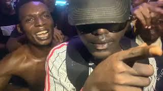 KAJE double killer official video (UTANIAMBIA NINI NIKUELEWE)