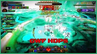 Neverwinter GWF HDPS Mod14 1 Phase Bosses MSPC / Team BraziL LGPG PS4