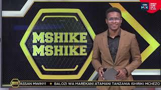 MSHIKEMSHIKE - AZAM TV 05/03/2025