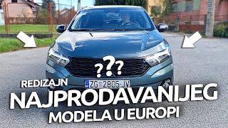 Ovo je najprodavaniji auto u Europi - 3 razloga zašto je popularan