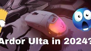 Ardor Gaming Ulta ТОП за свои деньги⁉️ | Обзор на мышь Ardor Ulta