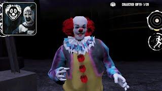 Soul Eyes Demon: Clown Horror | Full Gameplay