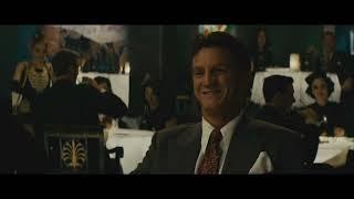 Gangster Squad : Deleted Scenes (Sean Penn, Ryan Gosling, Josh Brolin, Emma Stone, Nick Nolte)