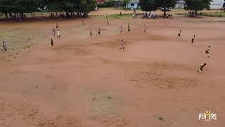 #Talent discovery #e-scouting #Oshodi-Isolo Regional league #Grassroot football