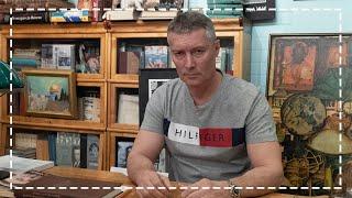 Отравитель - срал, да упал. За Любовь. Реновация. Они ограбили - мы заплатим.