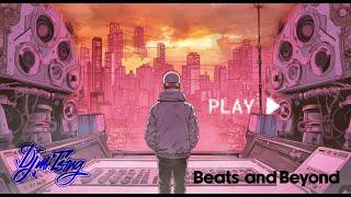 BEATS & BEYOND  instrumentals｜lofi｜BoomBap｜Smooth HipHop