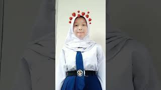 jilbab smp menonjol#tiktok #shorts #tiktokviral