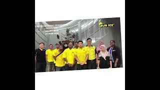 THE BEST TINTED SOLAR WINDOW FILM HOUSE SHAH ALAM